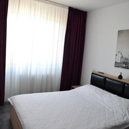 Andrew Beach Apartment Navodari Bagian luar foto