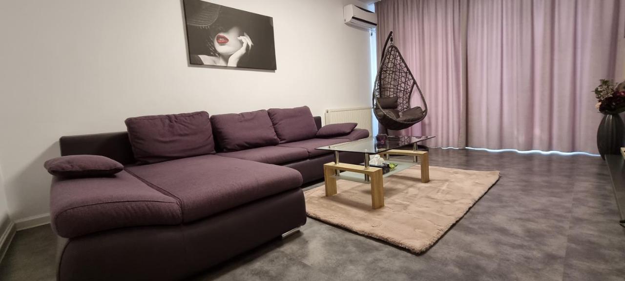 Andrew Beach Apartment Navodari Bagian luar foto