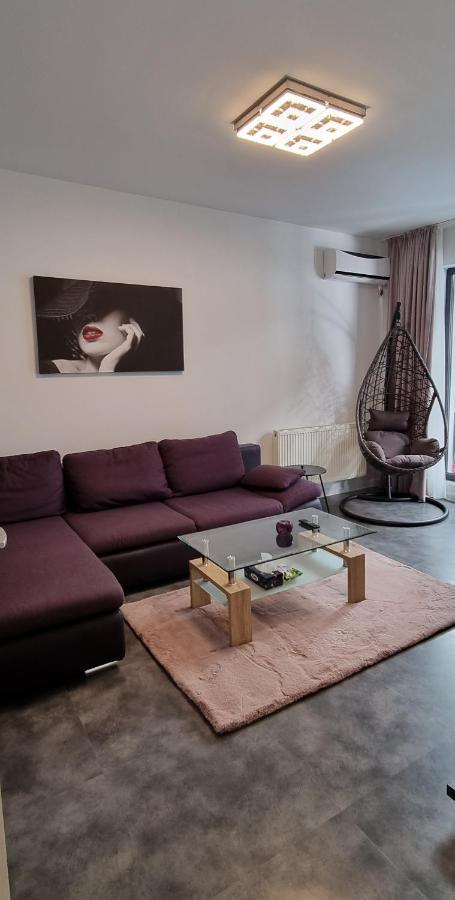 Andrew Beach Apartment Navodari Bagian luar foto