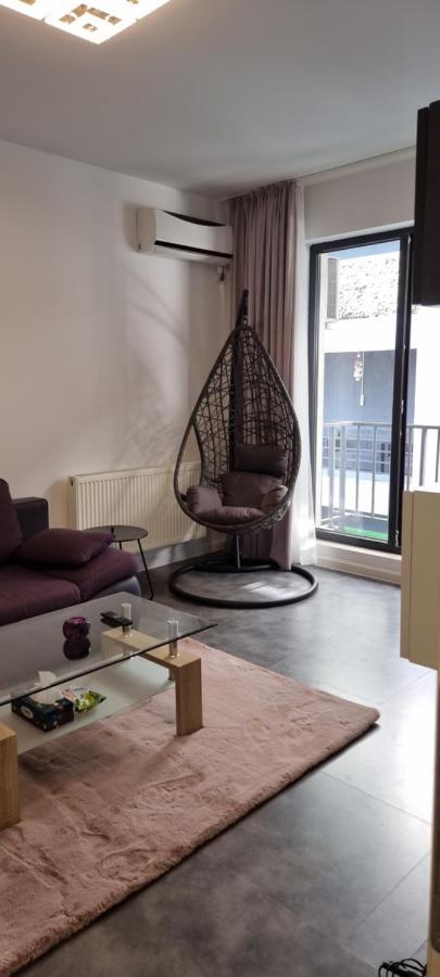 Andrew Beach Apartment Navodari Bagian luar foto