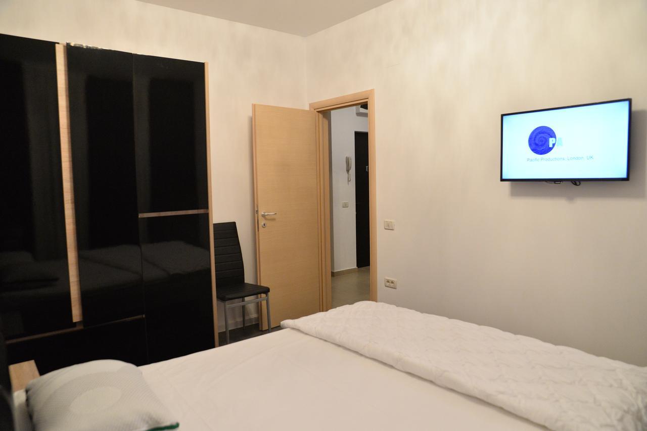 Andrew Beach Apartment Navodari Bagian luar foto