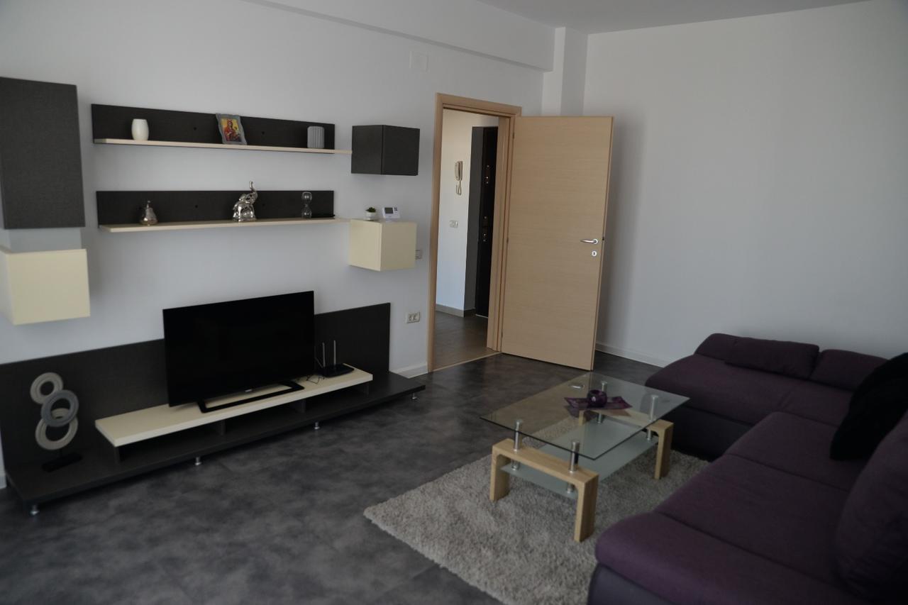 Andrew Beach Apartment Navodari Bagian luar foto
